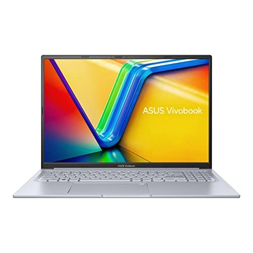 ASUS Vivobook 16X K3605ZF#B0C9QCRQJM, Notebook in alluminio, Monitor WUXGA 16