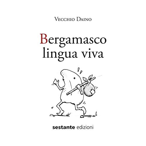 Bergamasco lingua viva