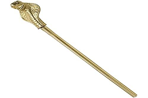 Widmann WDM1920P Scettro da Faraone Egiziano, Oro