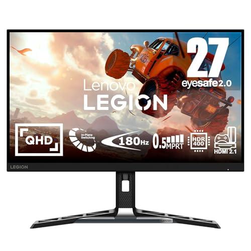 Lenovo Legion R27qe Display Gaming 27