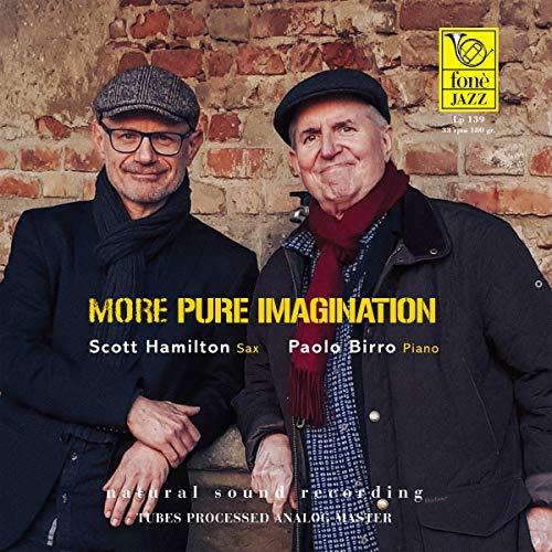 More Pure Imagination