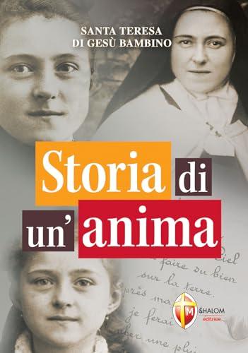 Storia di un'anima. Ediz. tascabile