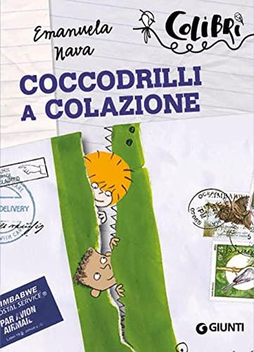 Coccodrilli a colazione: Lettori in erba