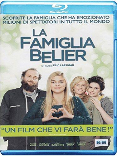 La Famiglia Belier