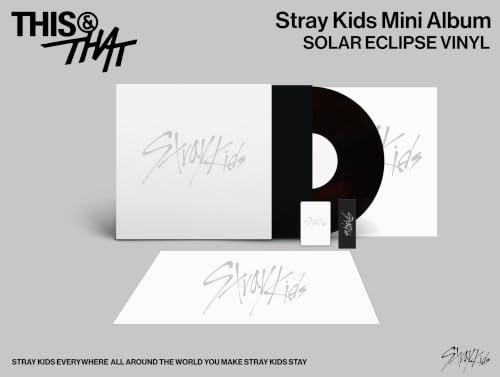 THIS & THAT (SOLAR ECLIPSE VINYL VER.)