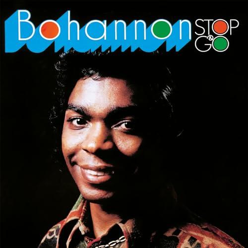 Stop & Go