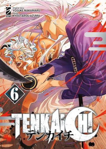 Tenkaichi (Vol. 6)