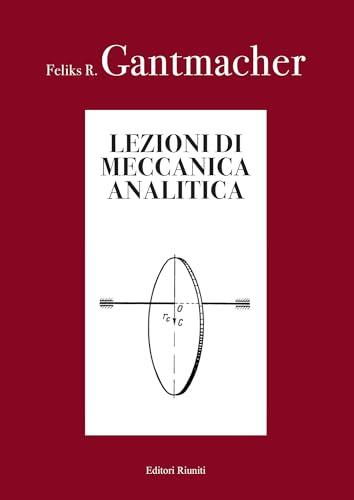 Lezioni di meccanica analitica