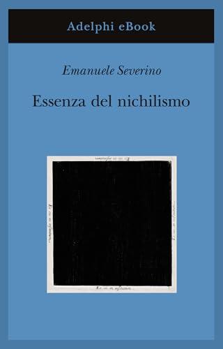 Essenza del nichilismo