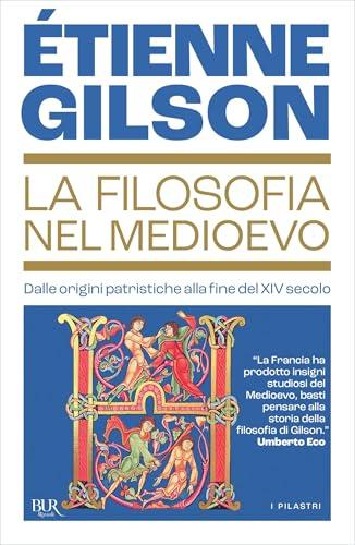 La filosofia nel Medioevo