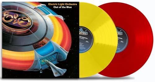 Out Of The Blue [2 LP]