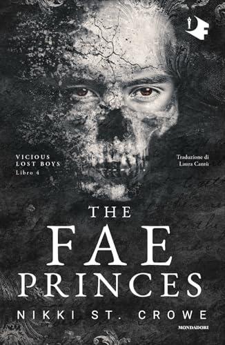 The fae princes. Ediz. italiano
