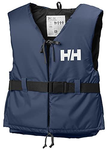 Helly Hansen Sport II, Aiuto al galleggiamento Unisex, Blu (Navy), 30/40