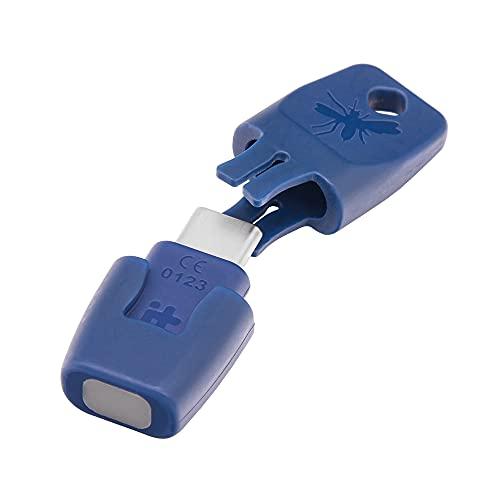 heat it - Cura punture di insetti per il tuo smartphone - Trattamento senza sostanze chimiche di prurito e dolore con calore concentrato - per Android USB-C (non per iPhone 15/16)