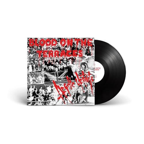 Blood On The Terraces