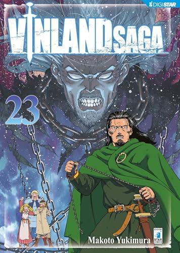 Vinland Saga 23: Digital Edition