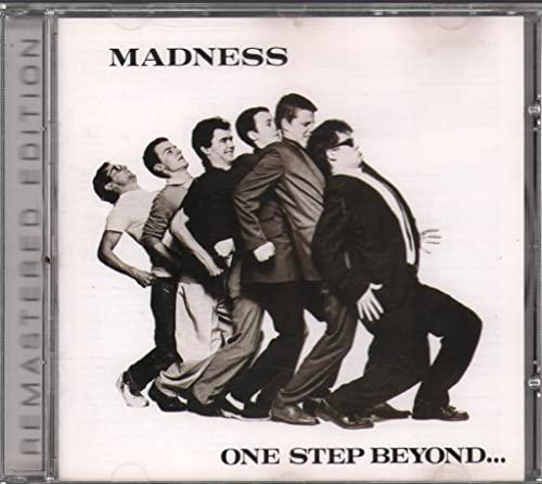 One Step Beyond