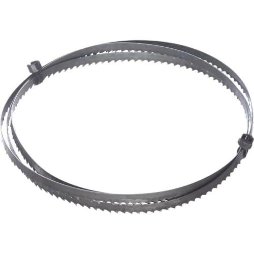 SIERRA Cinta 1400X8X0.65 mm, 6 TPI