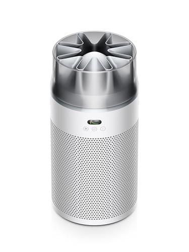 Dyson Hushjet™ Purifier Compact