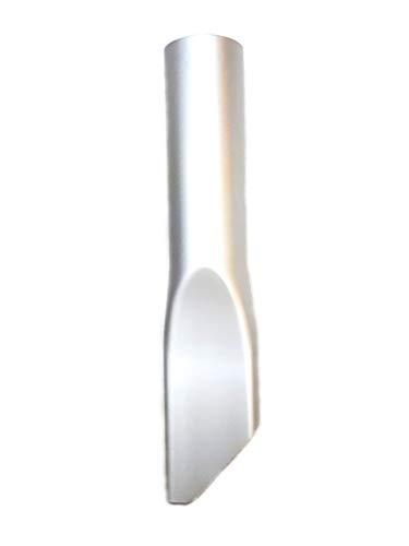 Lavor 5.212.0176 0176-Kit 1 Lanza Plana metálica D.35 Para aspiratore di cenizas