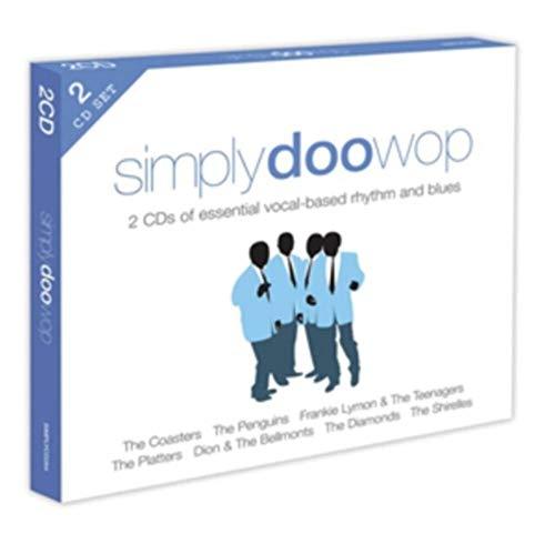 Simply Doo Wop (2 CD)