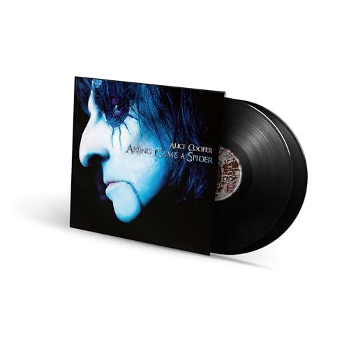 Along Came A Spider [2 LP]