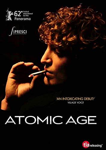 Atomic Age [DVD]