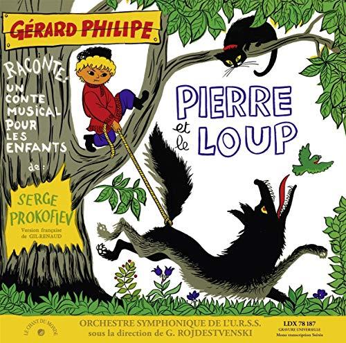 Pierre Et Le Loup