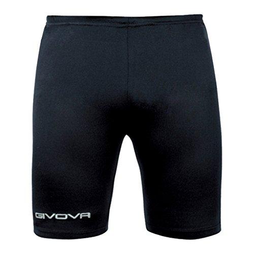 GIVOVA Bermuda Skin Nero