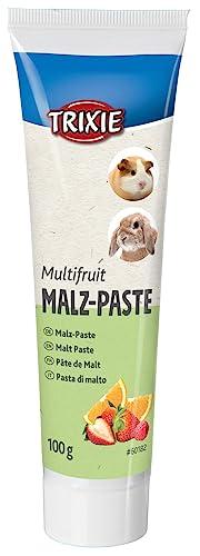 Trixie - 100G Pâte de Malt multifruit - TR-60182-600 g