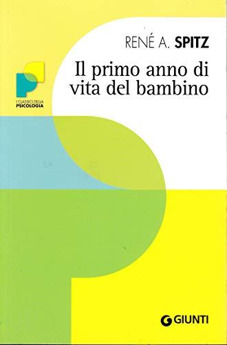 Il primo anno di vita del bambino
