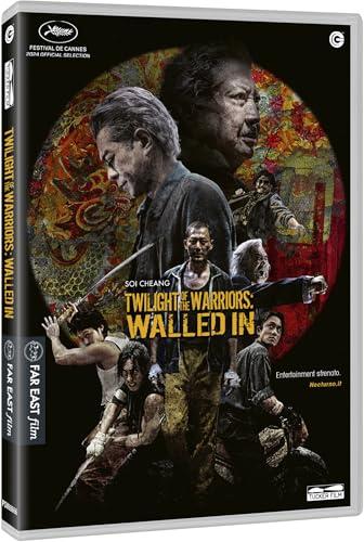 Twilight Of The Warriors - Wallled In