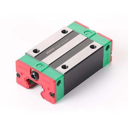Flish HGH20 HIWIN Linear Block for HGH20CA Linear Motion Slider Guide