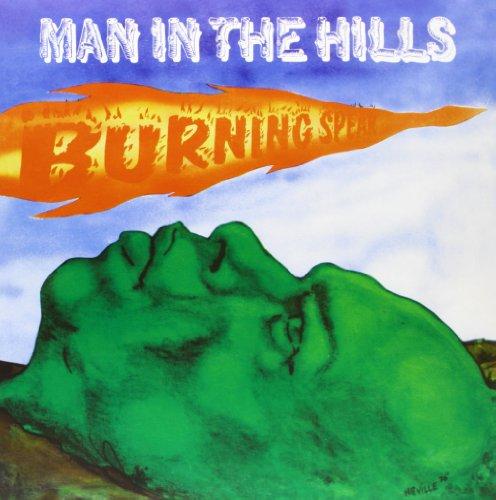 Man in the Hills