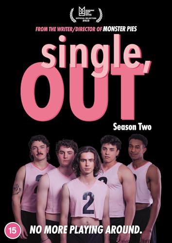 Single Out - Season 2 [DVD]