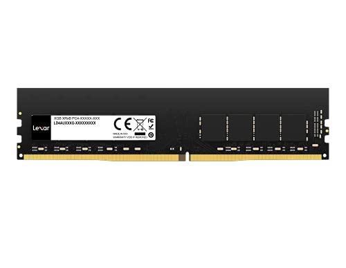 MEMORIA LEXAR 32 GB DDR4 3200 CL22 LD4AU032G-B3200GSST