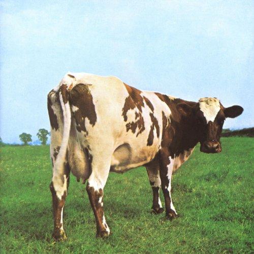 Atom Heart Mother (Discovery Edition)