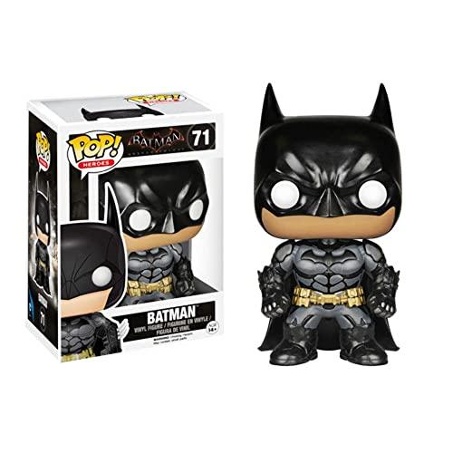 Batman Arkham Knight Vinyl Figure 71 Unisex Funko Pop! standard vinile