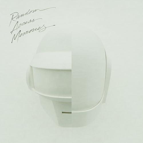 Random Access Memories (drumless Edition)