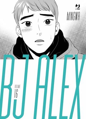 Bj Alex (Vol. 16)