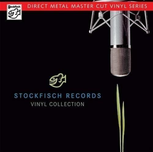 Stockfish Vinyl Collection 1