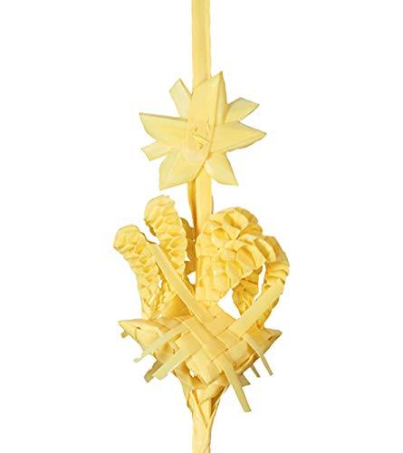 PALME INTRECCIATE/DOMENICA DELLE PALME/PALMA BIANCA/PALME E PALMONI/Palma Pepa 1