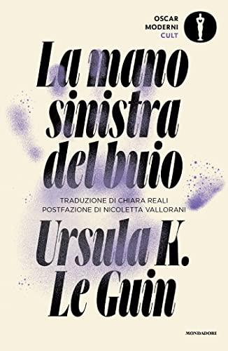 La mano sinistra del buio (Ciclo dell'Ecumene)