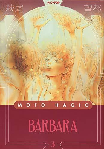 Barbara (Vol. 3)