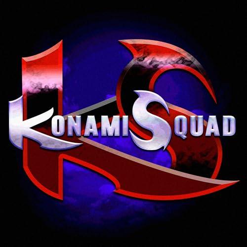Konami Squad