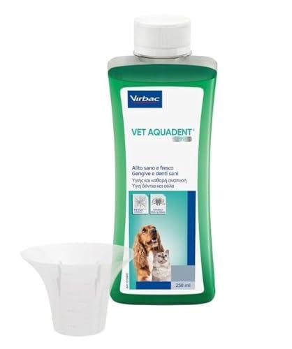 VET AQUADENT FRESH 250 ML