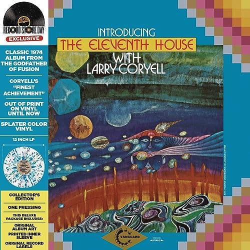 introducing the eleventh house--Import USA