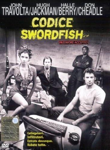 Codice: swordfish