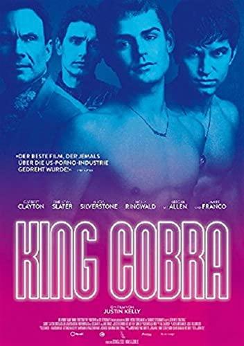 King Cobra (OmU)