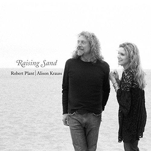 raising sand